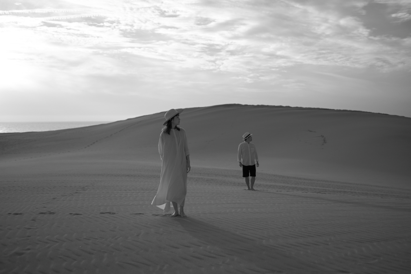 Z f、NIKKOR Z 40mm f/2（SE）