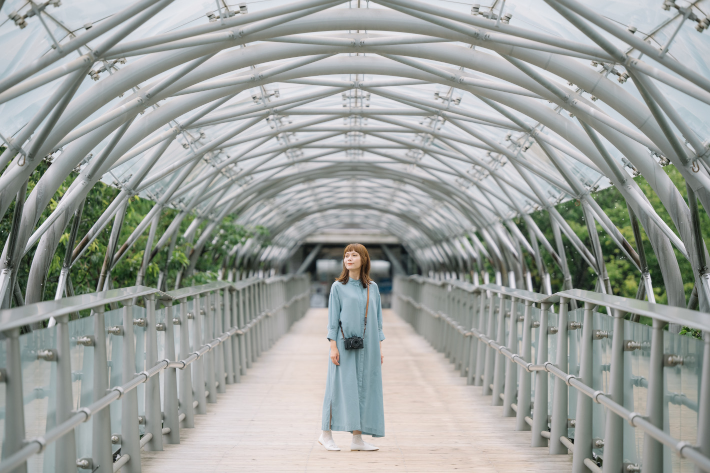 Z f を手に巡る鳥取旅 – 鳥取砂丘、植田正治写真美術館、花回廊…１泊２日で巡る11スポット