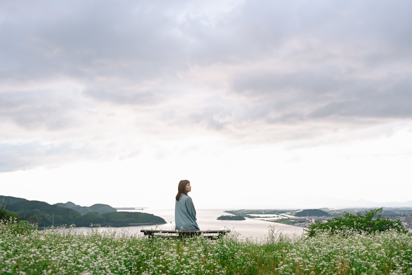 Z f、NIKKOR Z 40mm f/2（SE）／photo by 鎌田シンイチ