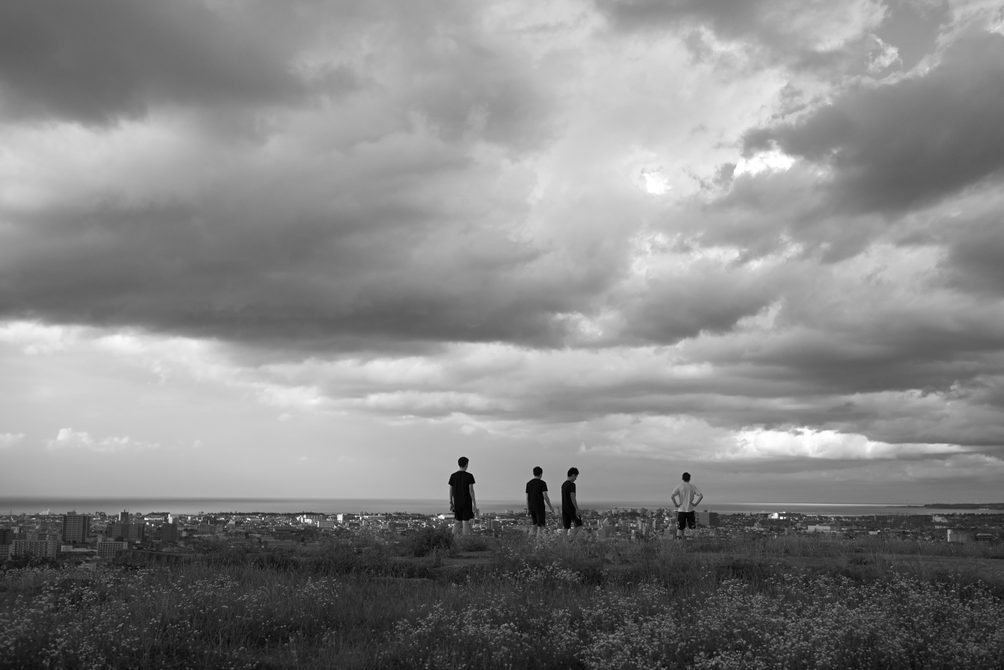 Z f を手に巡る鳥取旅 – 鳥取砂丘、植田正治写真美術館、花回廊…１泊２日で巡る11スポット