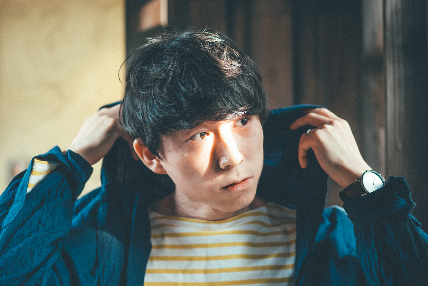 Z 50 NIKKOR Z 35mm f/1.8 S