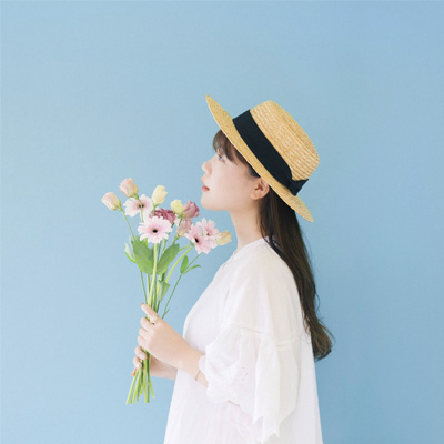 小春ハルカ