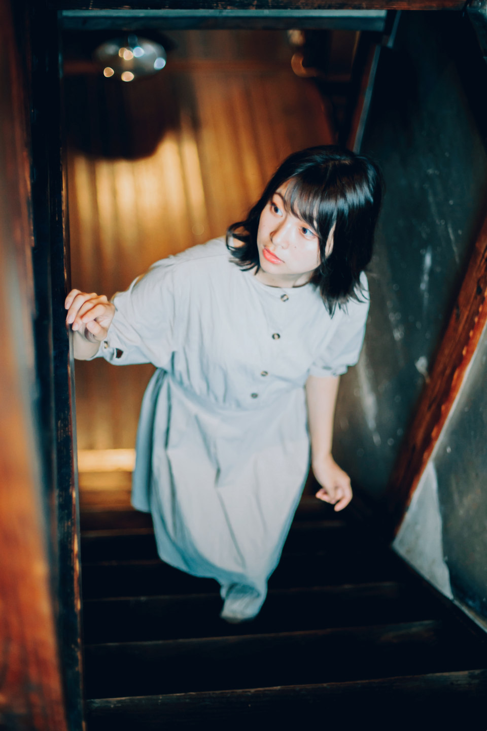 上野桜木あたり 昭和レトロな写真を撮るならここ 古くて新しい複合施設 Nico Stop ニコストップ フォトライフスタイルwebマガジン