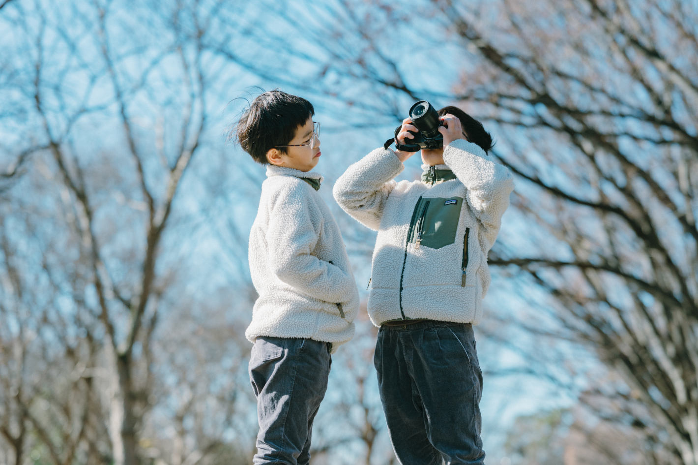 嵐田大志インタビュー - SNS映えではなく、心のときめきやざわつきを大切に