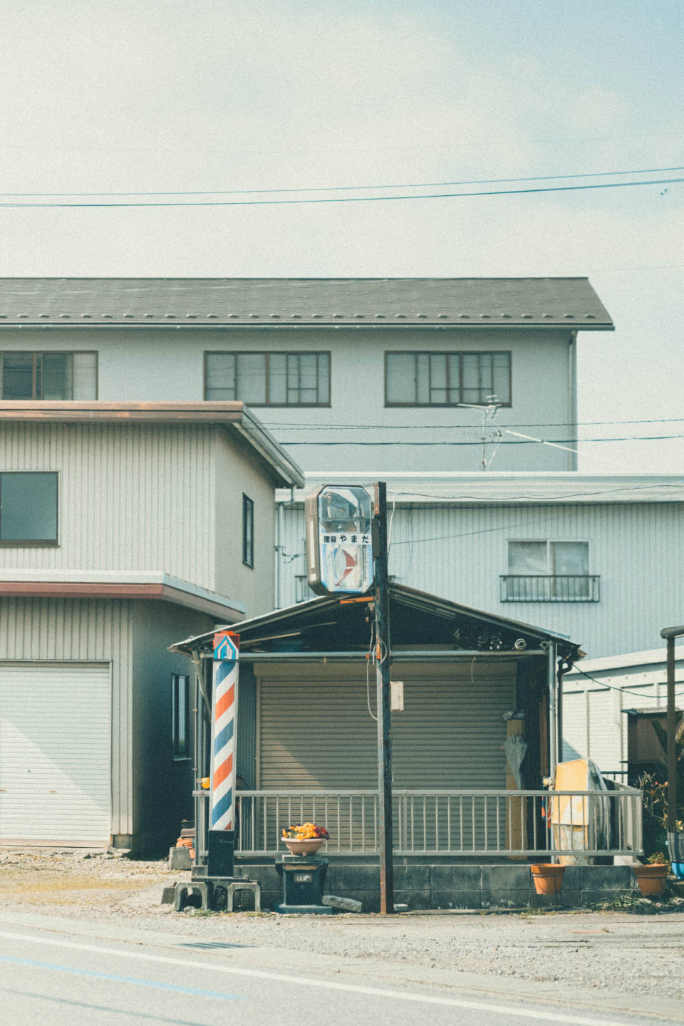 写真で変わった日常、生まれたつながり - 写真家nichiiroさんインタビュー