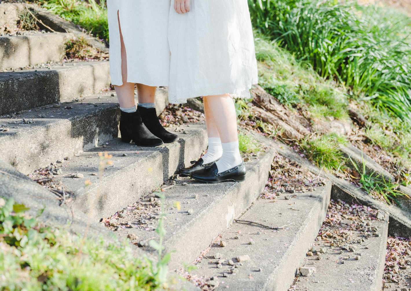Z 6、NIKKOR Z 50mm f/1.8 Sで過去に撮影した写真/Model:花柳のぞみ、まりな Z 6、NIKKOR Z 50mm f/1.8 Sで過去に撮影した写真/Model:花柳のぞみ、まりな