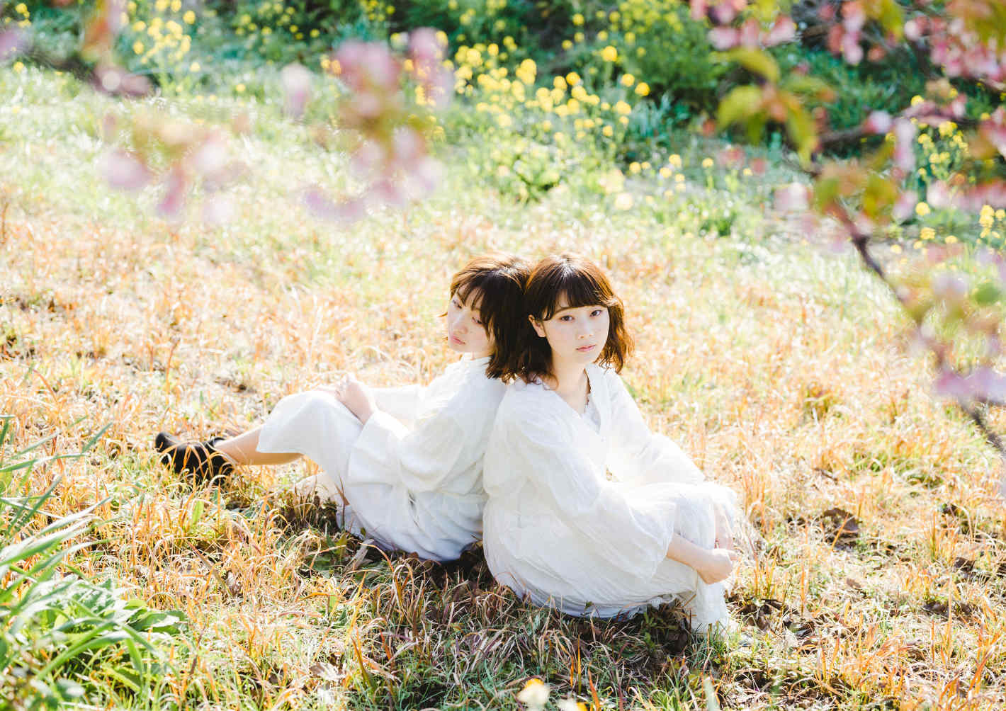 Z 6、NIKKOR Z 50mm f/1.8 Sで過去に撮影した写真/Model:花柳のぞみ、まりな Z 6、NIKKOR Z 50mm f/1.8 Sで過去に撮影した写真/Model:花柳のぞみ、まりな