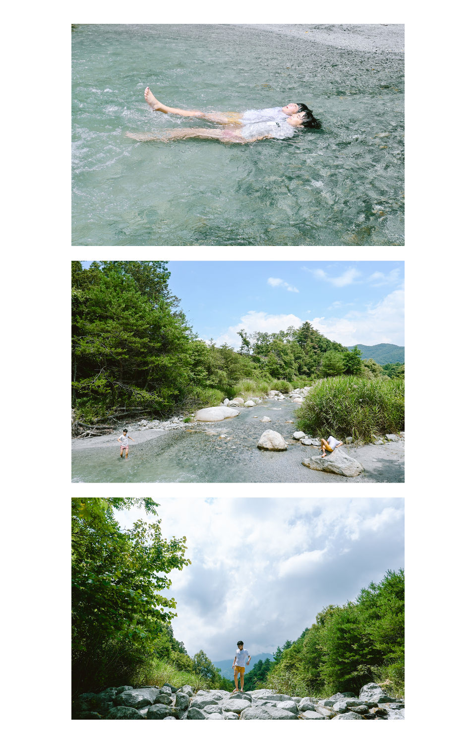 NICO STOP写真展 #1 嵐田大志「私の短く儚い夏の世界」WEBギャラリー NICO STOP写真展 #1 嵐田大志「私の短く儚い夏の世界」WEBギャラリー