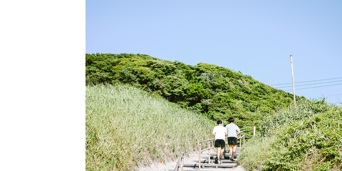 NICO STOP写真展 #1 嵐田大志「私の短く儚い夏の世界」WEBギャラリー NICO STOP写真展 #1 嵐田大志「私の短く儚い夏の世界」WEBギャラリー