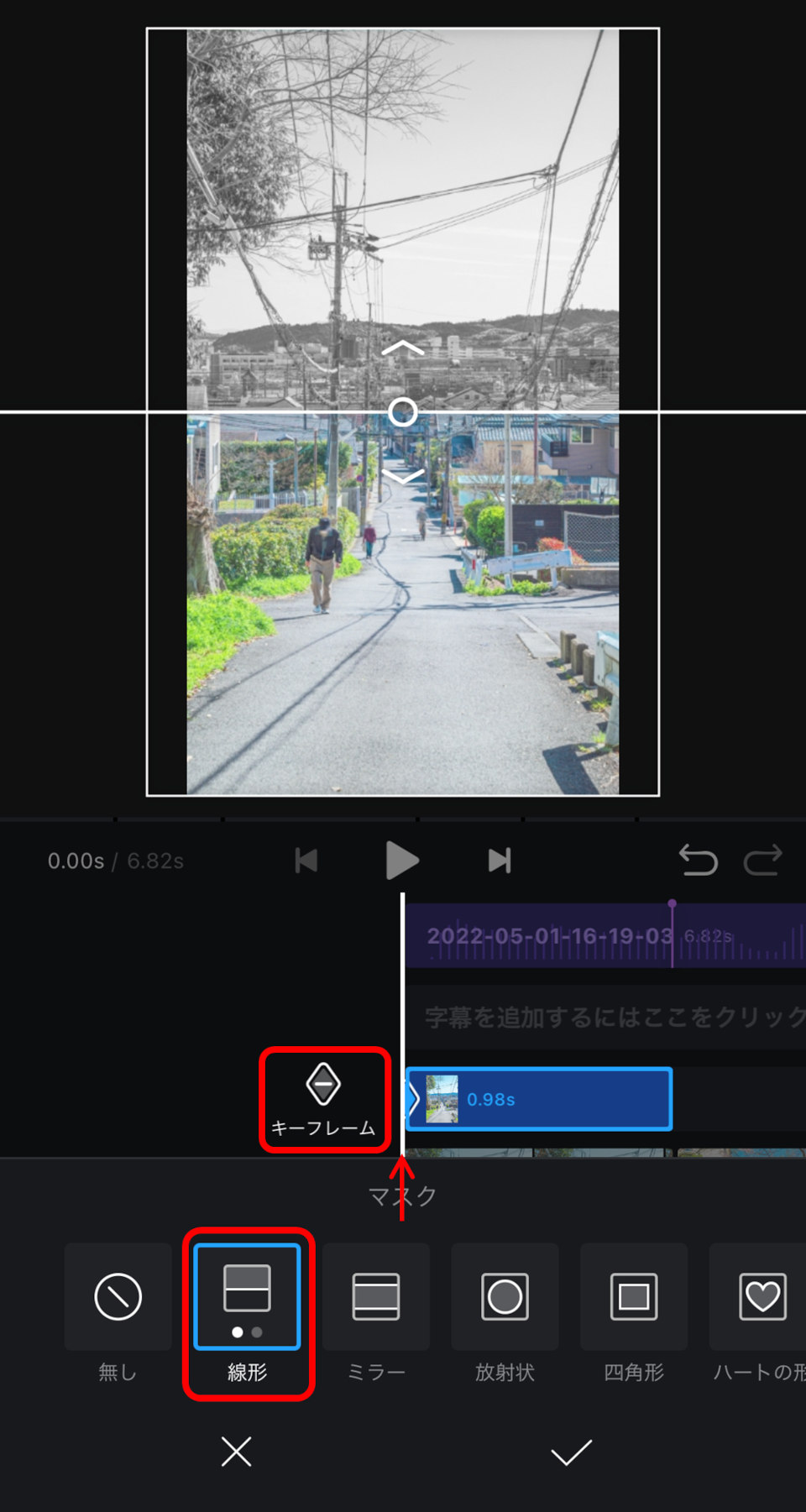 写真でリール動画を作ろう! Instagramのショートムービー機能を使った、写真の新しい見せ方 写真でリール動画を作ろう! Instagramのショートムービー機能を使った、写真の新しい見せ方