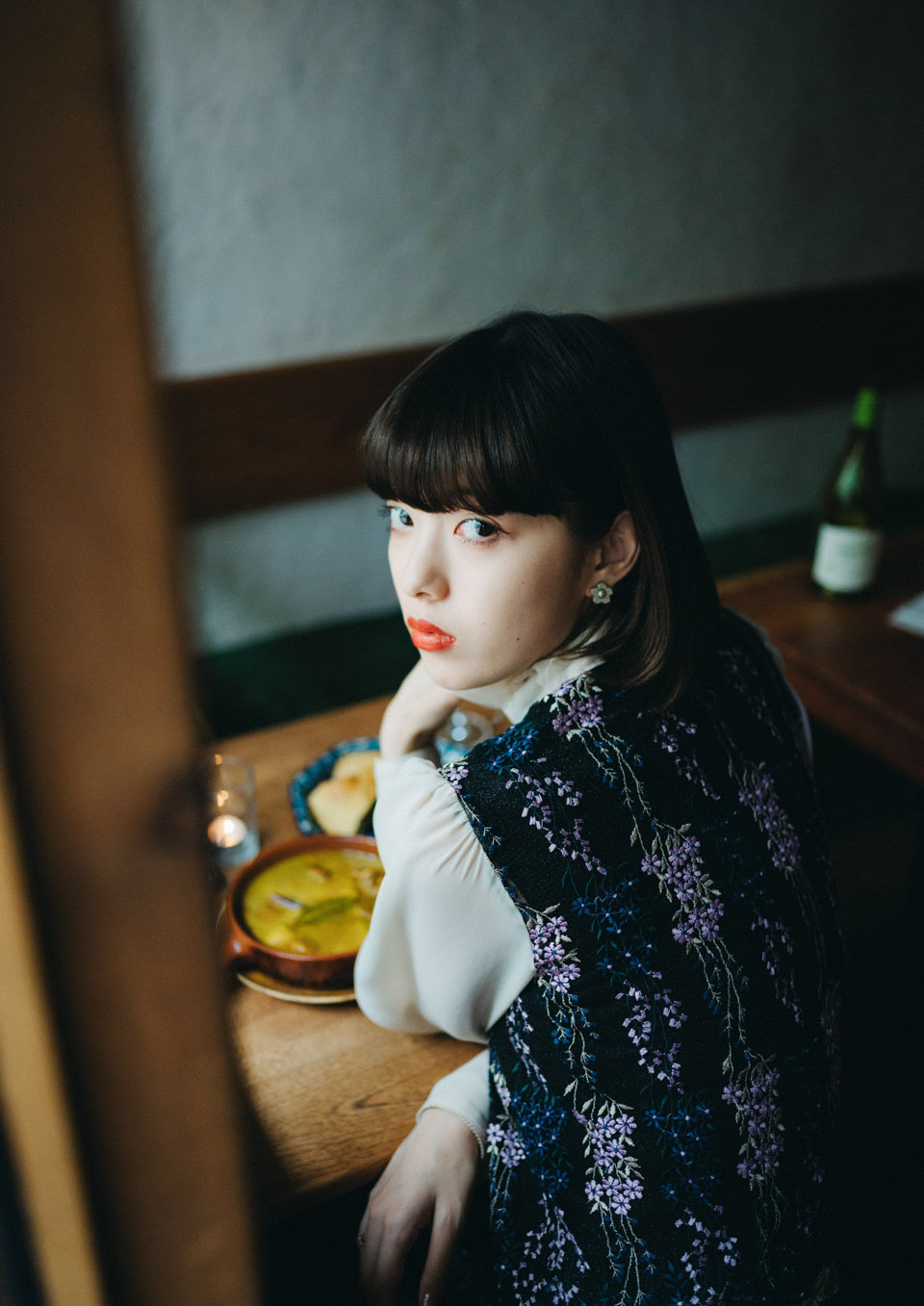 カフェでポートレートをおしゃれに撮る方法 Nico Stop ニコストップ フォトライフスタイルwebマガジン カフェでポートレートをおしゃれに撮る方法 Nico Stop ニコストップ フォトライフスタイルwebマガジン