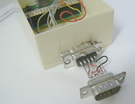メガドラパッドUSB接続 - takuya matsubara blog