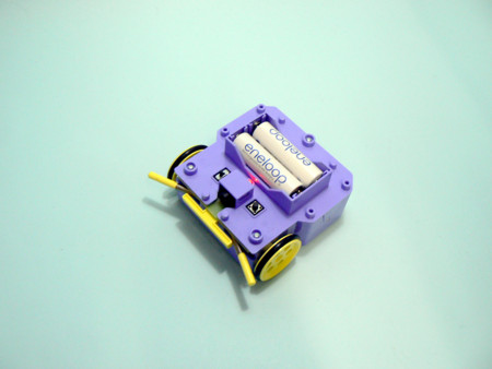 制御学習プロロボ（プログラミング1） - takuya matsubara blog