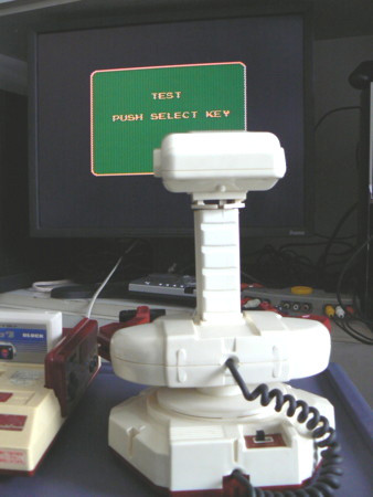 美品のファミコンロボット・ブロックセットを買取しました｜BEEP