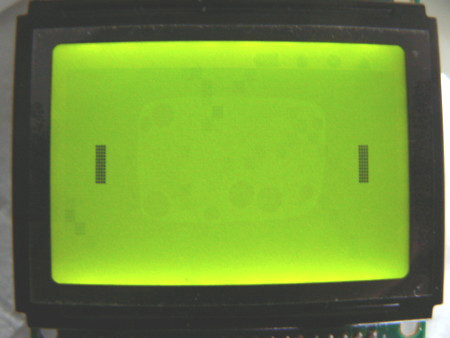 ①専用画面 RG12864A2 - グラフィックLCDモジュール - レイスター株式会社