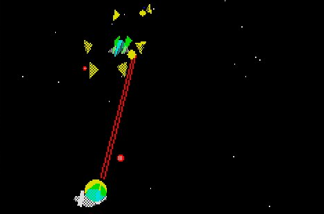 シルフィード for PC-8801」一応クリアしました - takuya