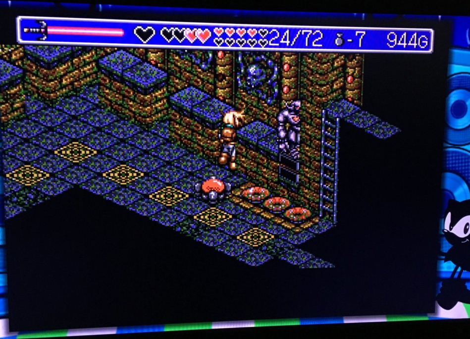 ランドストーカー(ネタバレ) - takuya matsubara blog