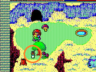 メルヘンヴェール for PC-8801（ネタバレ） - takuya matsubara blog