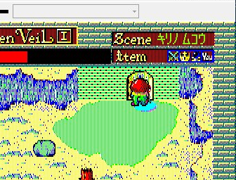 メルヘンヴェール for PC-8801（ネタバレ） - takuya matsubara blog
