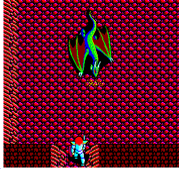 【PC-8801用ソフト】　ジハード hq720.jpg?sqp=-