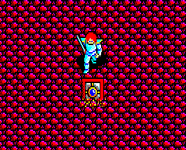 ジハード for PC-8801(ネタバレ) - takuya matsubara blog