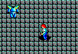 ジハード for PC-8801(ネタバレ) - takuya matsubara blog