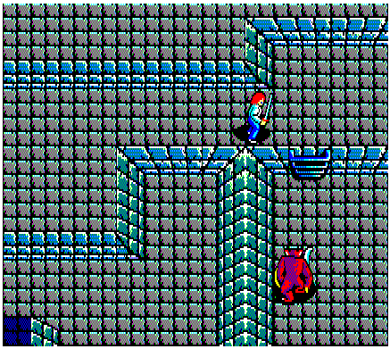 ジハード for PC-8801(ネタバレ) - takuya matsubara blog