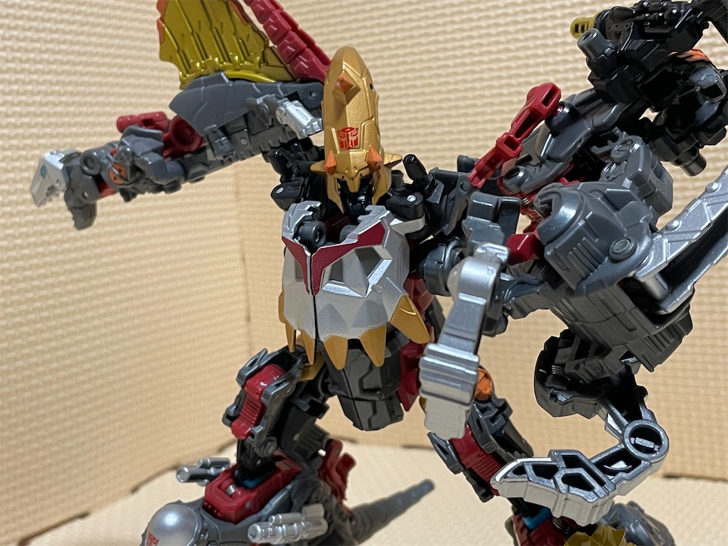 【超ポイント祭?期間限定】 トランスフォーマー ユナイテッドEX オートボット突撃戦士 その他
