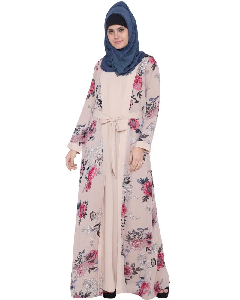 latest abaya 2019