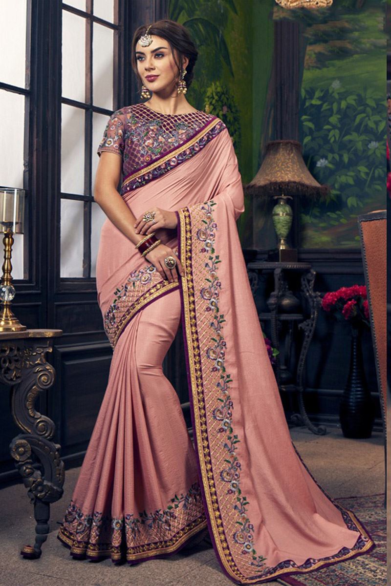 Party Wear Sarees Online Shopping