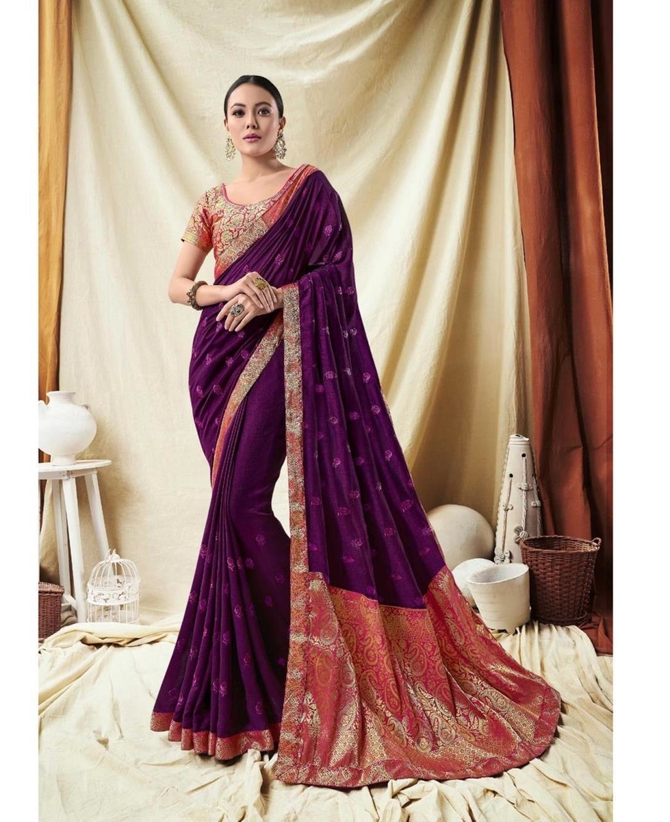 Party Wear Sarees