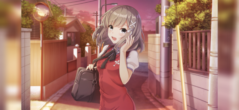 アプリゲーム CUE! See you everyday 六石陽菜カードエピソードまとめ