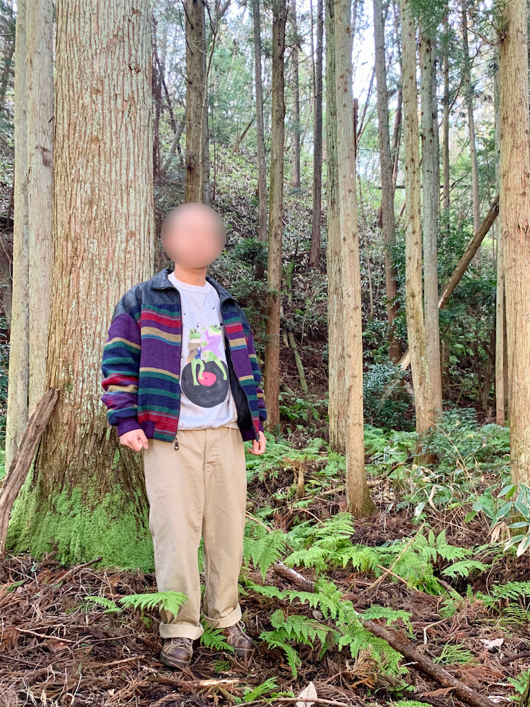 造詣皆無ブログ