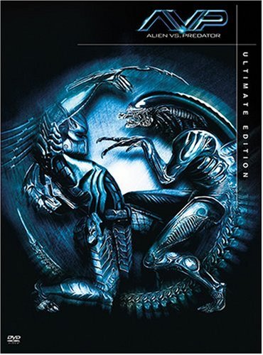 エイリアンVS.プレデター (新生アルティメット・エディション) [DVD]