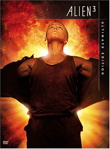 エイリアン3 完全版 (新生アルティメット・エディション) [DVD]