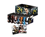24 -TWENTY FOUR- 10周年記念コンプリートDVD-BOX 24 -TWENTY FOUR- 10周年記念コンプリートDVD-BOX