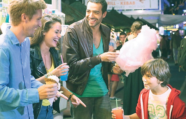 17年1月の私的シネマランキング Nightskycurtain