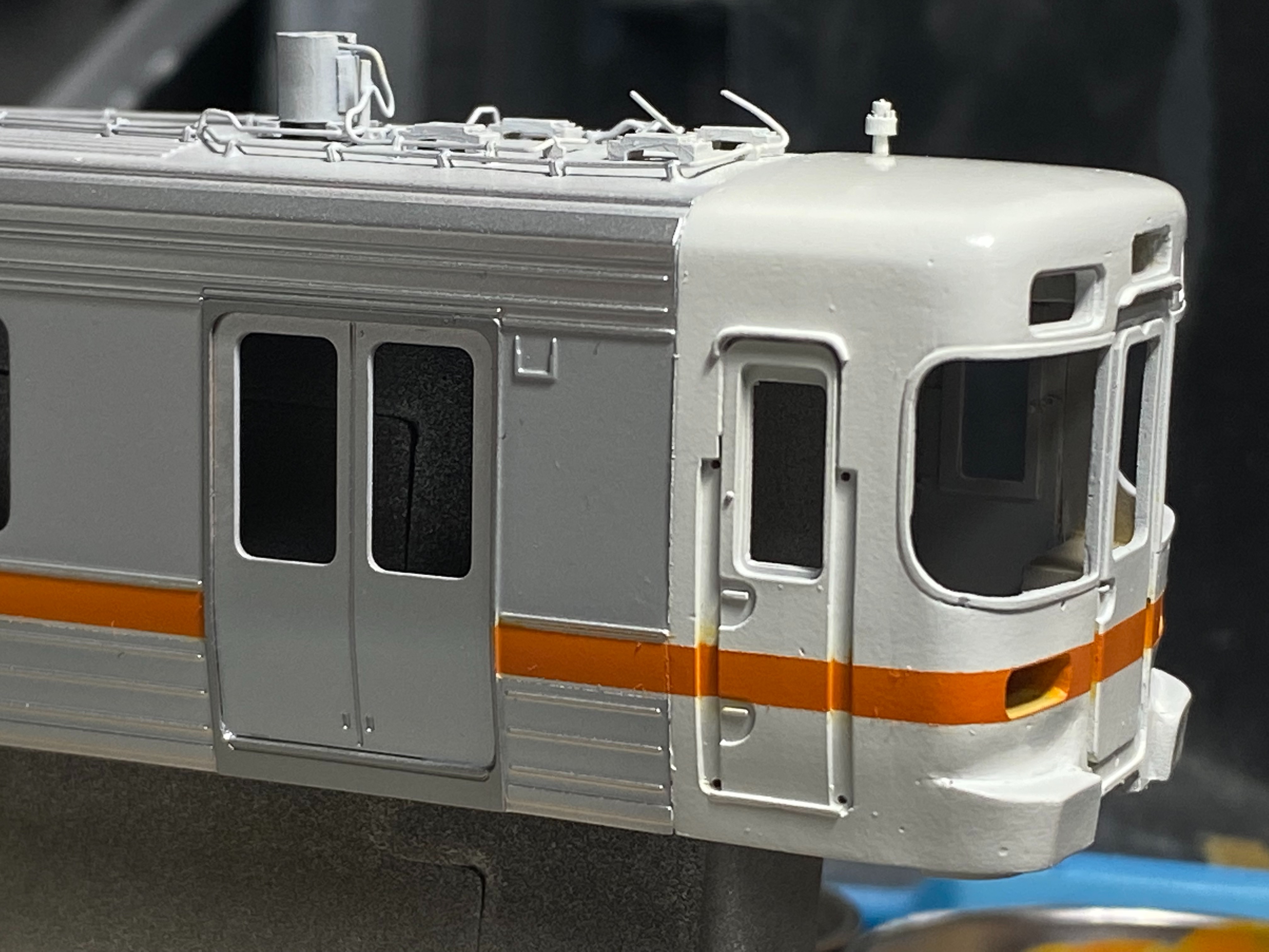 割引 313系1700番台　クリスマス（1年生）仕様 TOMIX】313系0番台•300番台 2025年9月発売 | モケイテツ