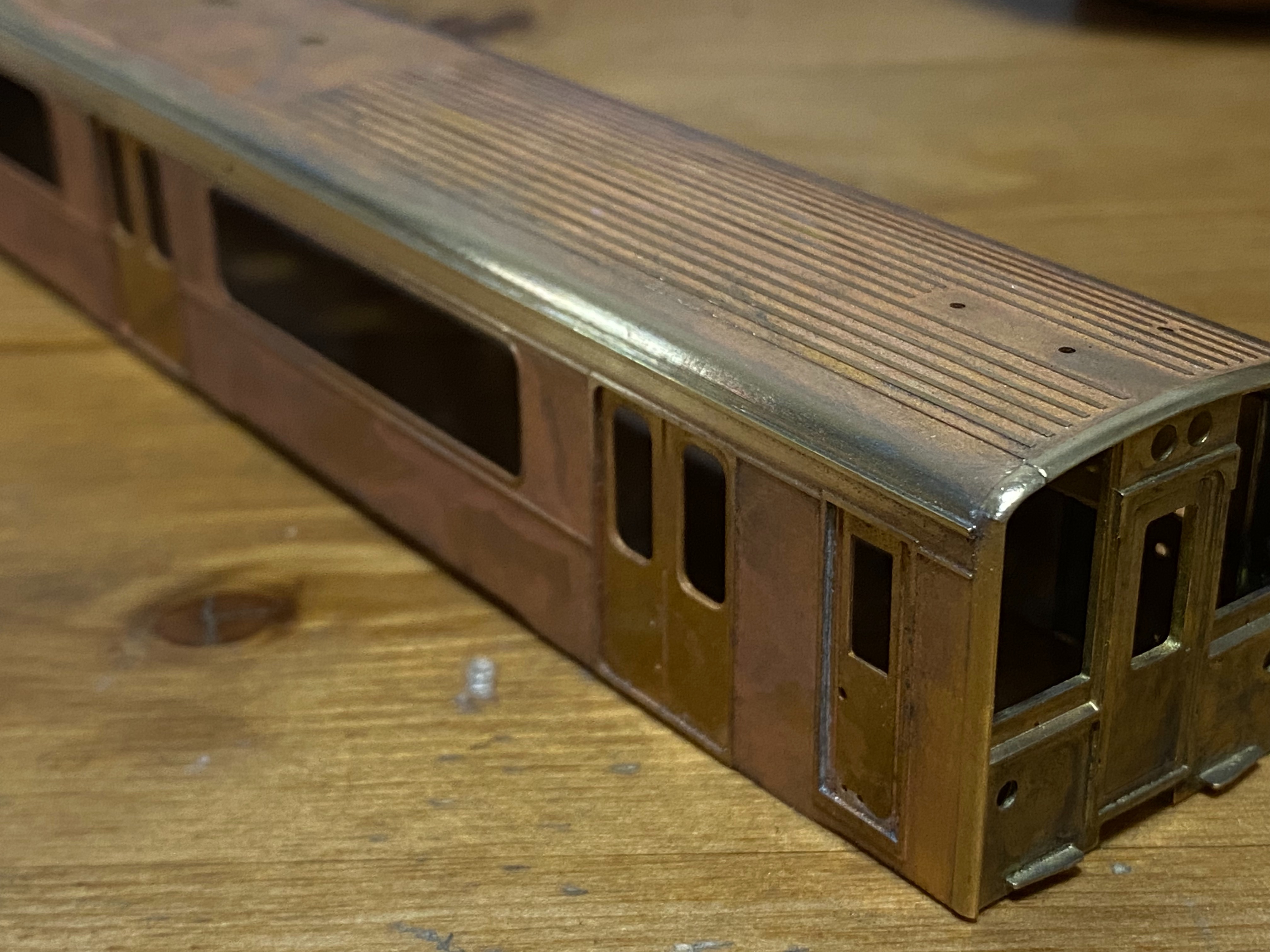 向付 3客 変形 船型 窯傷 銘 人物 風景 家屋 向付 3客 変形 船型 窯傷 銘 人物 風景 家屋 美術品