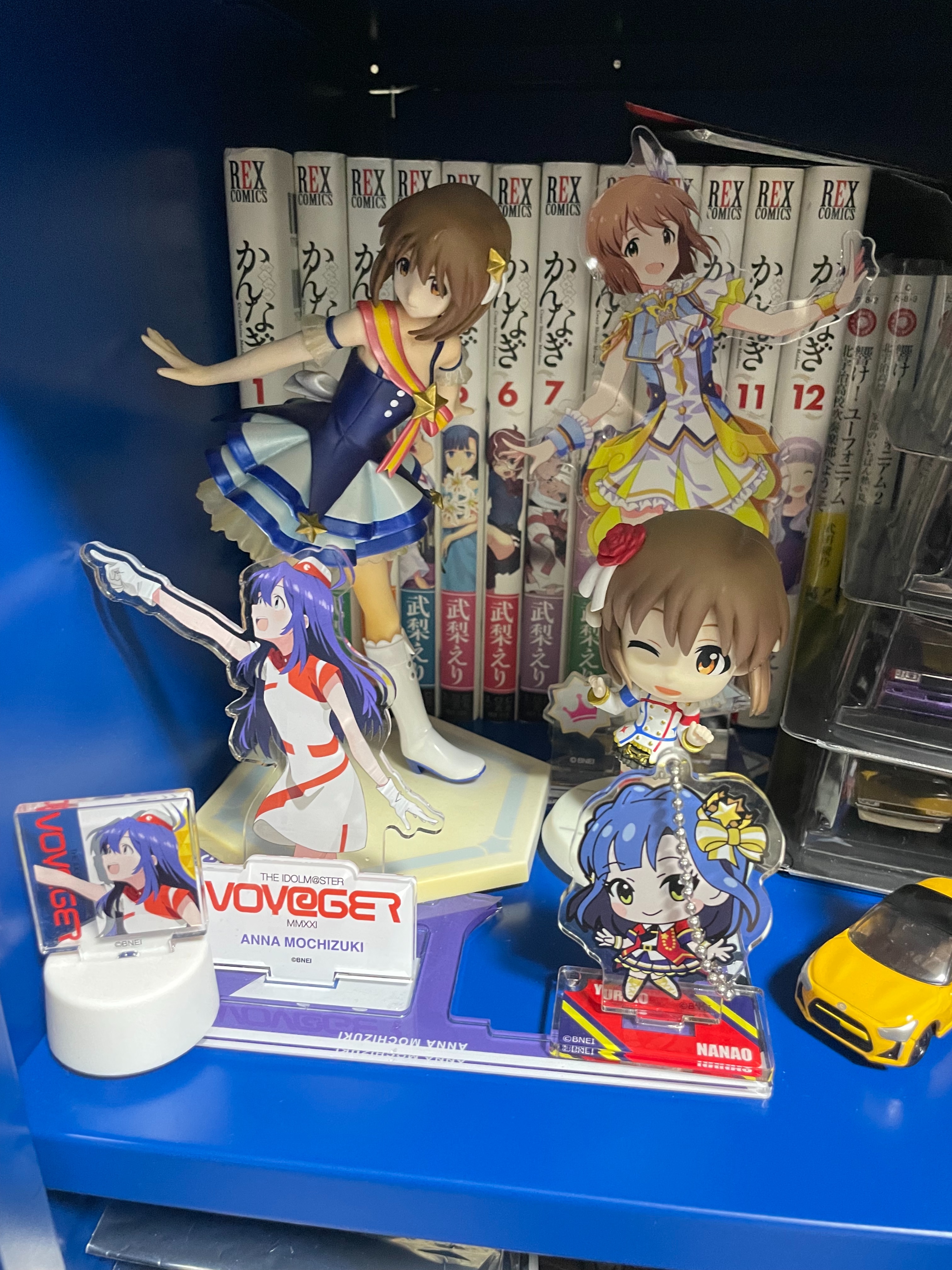 MOIW2023、Destiny本当にありがとうございました。 - 逢田のブログ