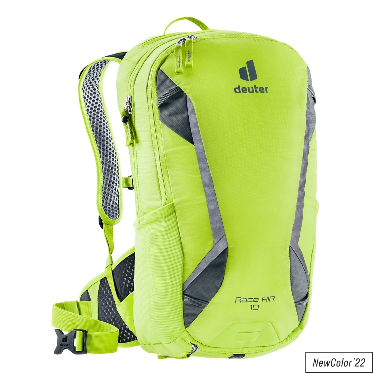 ー RACE AIR 表面 ー