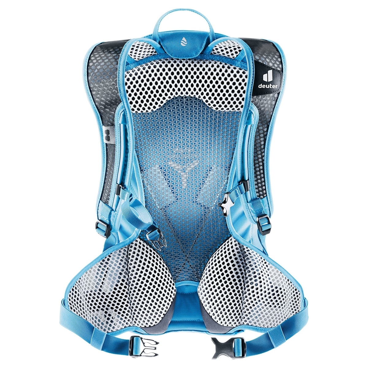 ー RACE AIR 背面 ー