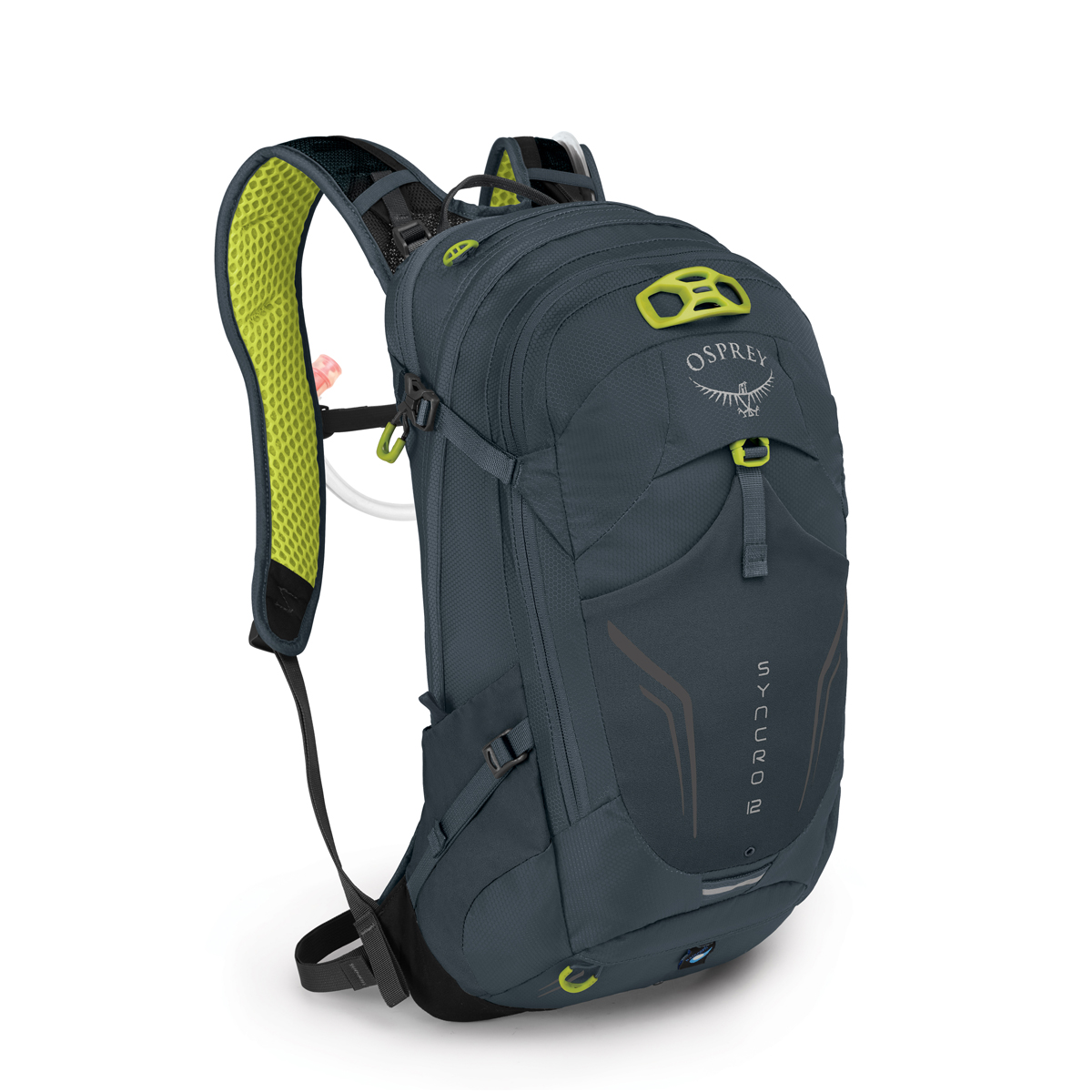 ー シンクロ 12 表面 ー