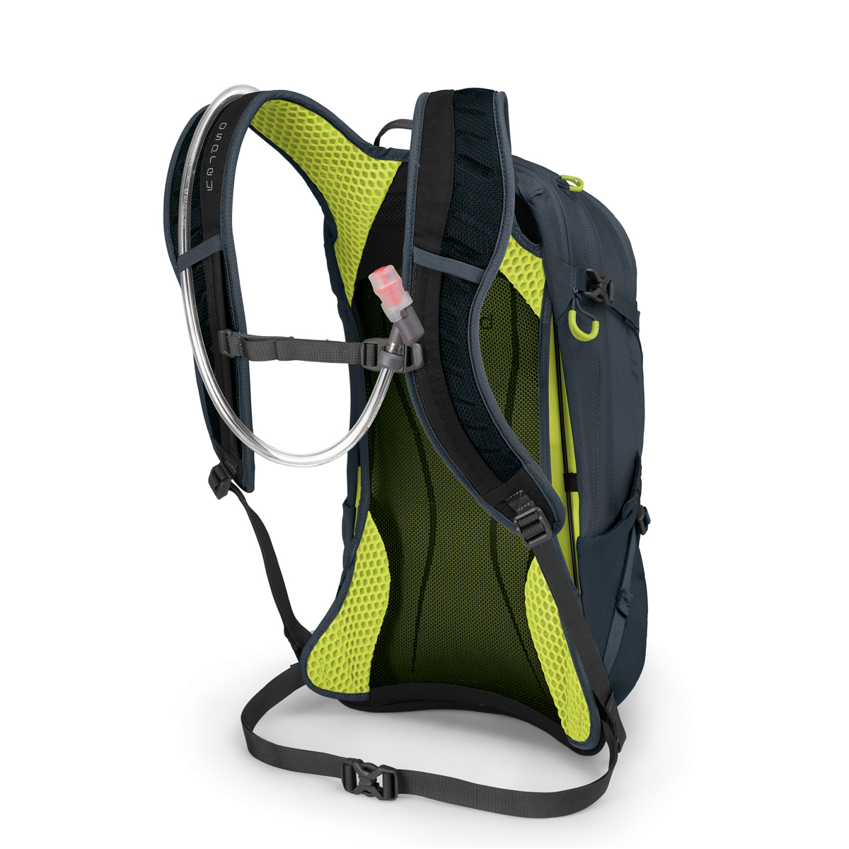 ー シンクロ 12 背面 ー