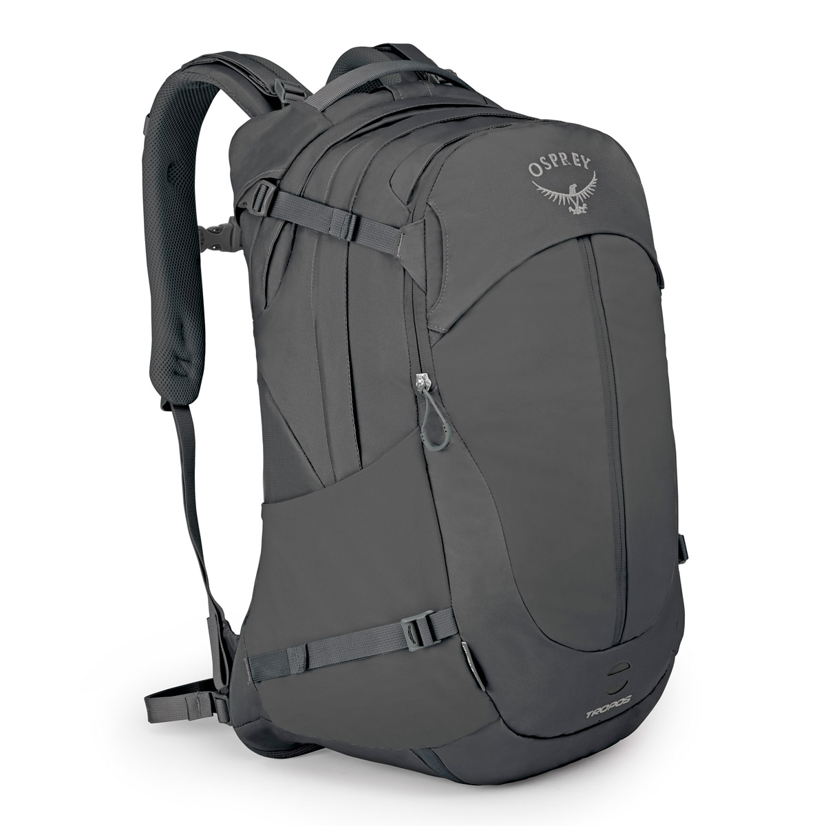 ー トロポス 表面 ー