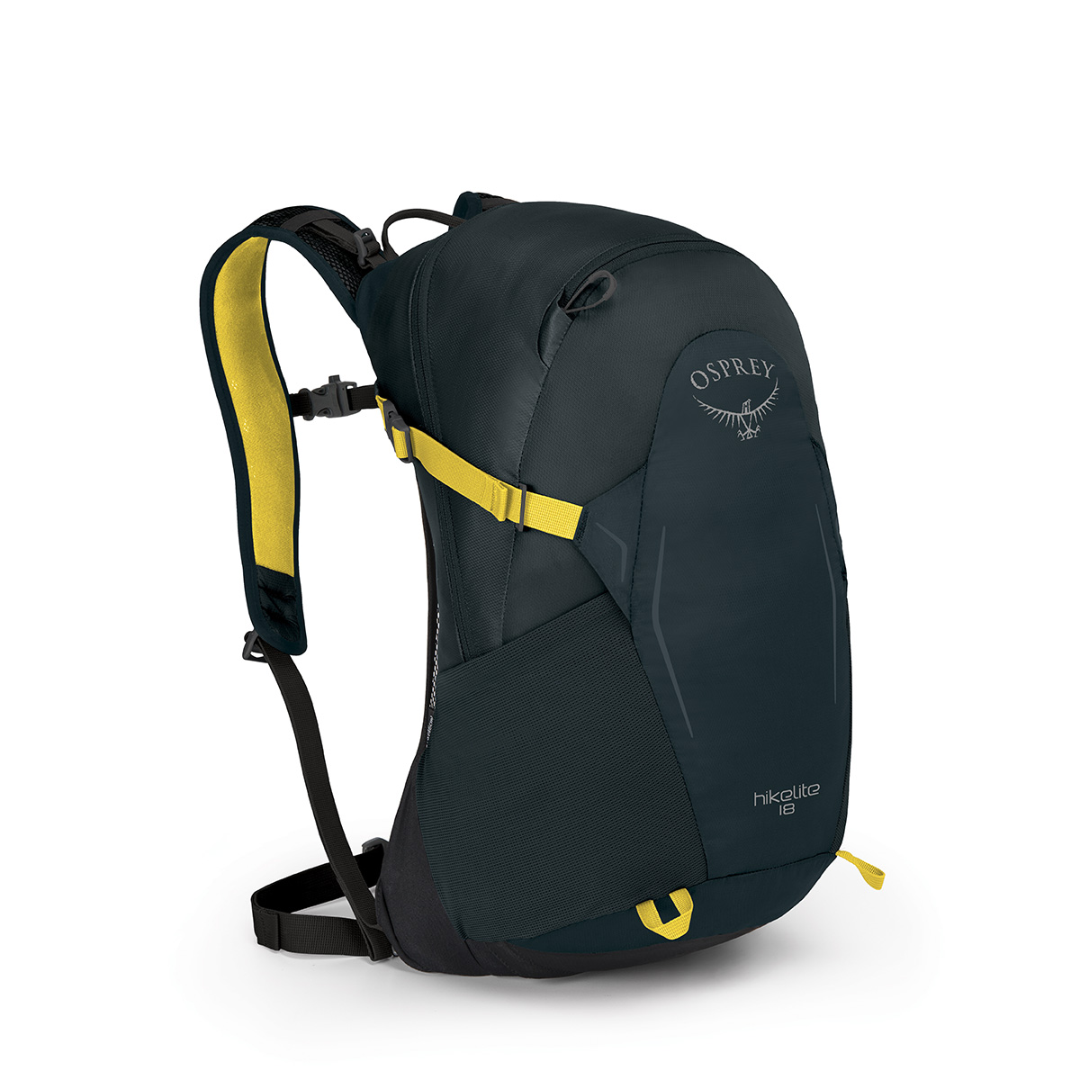 ー ハイクライト 18 表面 ー