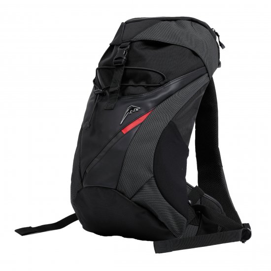 ー K-3587 BACK PACK 表面 ー