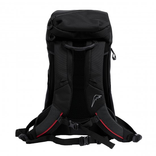 ー K-3587 BACK PACK 背面 ー