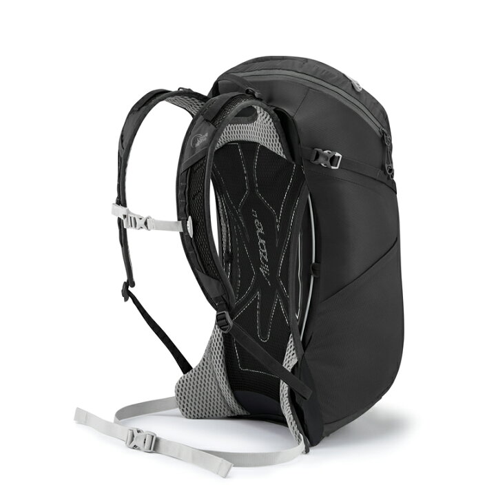 ー Airzone Spirit 25 背面 ー