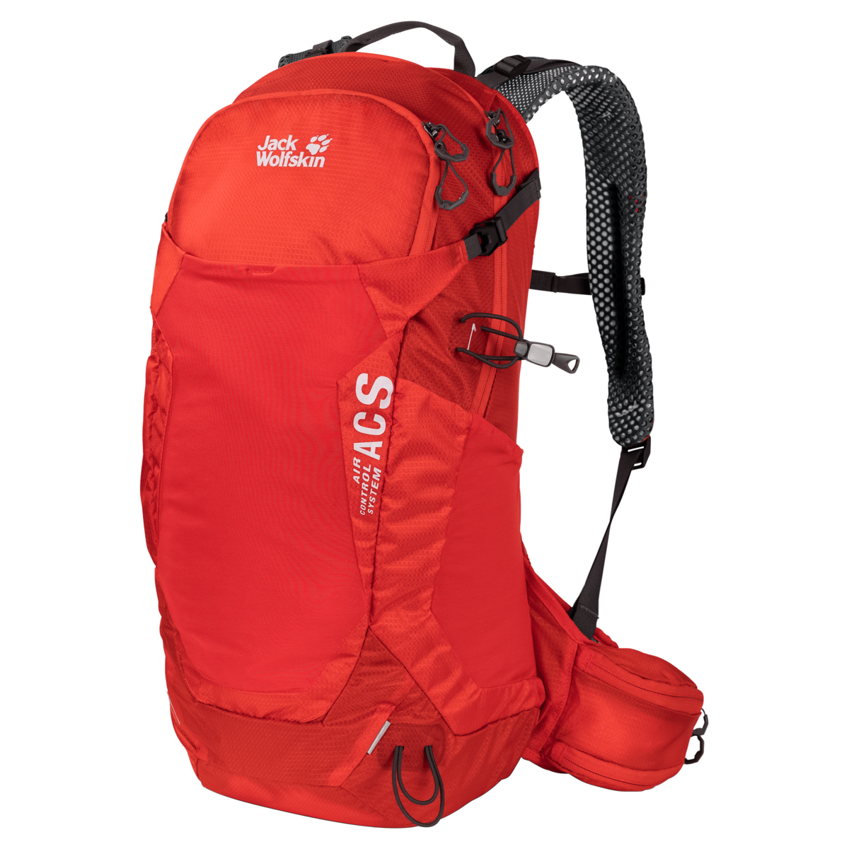 ー CROSSTRAIL 24 LT 表面 ー